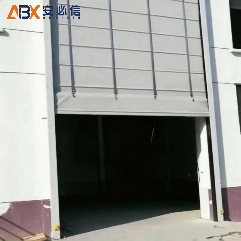 德宏傣族景颇族机械式门封
