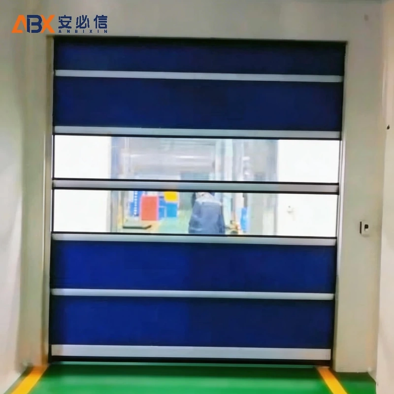 德宏傣族景颇族快速门